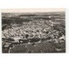 FLORENSAC vue aérienne 10x15 - très bon état