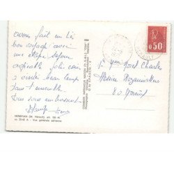 HEREPIAN vue générale vue aérienne 10x15 - très bon état