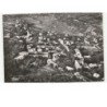 LAMALOU-les-BAINS: vue générale vue aérienne 10x15 - très bon état