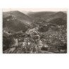 LODEVE: vue panoramique vue aérienne 10x15 - très bon état
