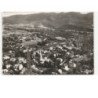 LAMALOU-les-BAINS: vue générale vue aérienne 10x15 - très bon état