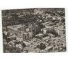 MONTPELLIER: la cathédrale et l'université vue aérienne 10x15 - très bon état