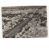 MONTPELLIER: l'aqueduc et la ville vue aérienne 10x15 - très bon état