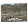MONS-LA-TRIVALLE: vue générale vue aérienne 10x15 - très bon état