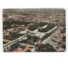 MONTPELLIER: vue générale vue aérienne 10x15 - état