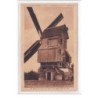 EPERLECQUES : le moulin de la justice a eperlecques - etat