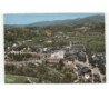 LA SALVETAT-sur-AGOUT: vue générale vue aérienne 10x15 - très bon état