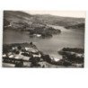LA SALVETAT-sur-AGOUT: le barrage de ravière vue aérienne 10x15 - très bon état