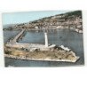 SETE: le port vue aérienne 10x15 - très bon état