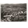 LA SALVETAT-sur-AGOUT: vue sur le pont neuf vue aérienne 10x15 - très bon état