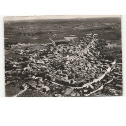 SERVIAN: vue générale vue aérienne 10x15 - état