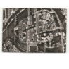 PARIS: l'ile de la cité vue aérienne 10x15 - très bon état