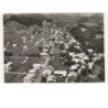MORZINE: la plagne-vue vue aérienne 10x15 - très bon état