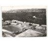 PARIS: bois de vincenne, centre national d'education physique de joinville vue aérienne 10x15 - très bon état