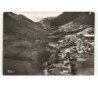 LE PETIT-BORNAND - LES GLIERES: vue générale vue aérienne 10x15 - très bon état