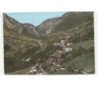 LE PETIT-BORNAND: saxiat, beffay et col des gardes vue aérienne 10x15 - état