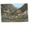 LE PETIT-BORNAND: la ville vue aérienne 10x15 - état