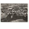 RUMILLY: le pont neuf et le viaduc vue aérienne 10x15 - très bon état