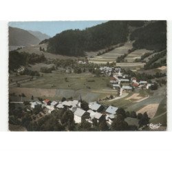 REYVROZ: vue générale vue aérienne 10x15 - état