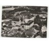 RUMILLY: le collège sainte-marie vue aérienne 10x15 - très bon état