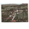 SAINT-CERGUES: vue générale vue aérienne 10x15 - très bon état