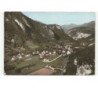 SAINT-JEOIRE-FAUCIGNY: village de pouilly vue aérienne 10x15 - état