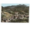 SAINT-JEOIRE-en-FAUCIGNY: vue aérienne 10x15 - très bon état