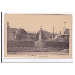 ERIN : le monument - tres bon etat