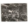 SALLANCHES: vue aérienne 10x15 - très bon état