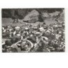 THONES: vue générale - très bon état