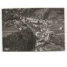 TANINGES: vue aérienne 10x15 - très bon état
