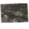 TALLOIRES: camp de l'E.D.F. vue aérienne 10x15 - très bon état