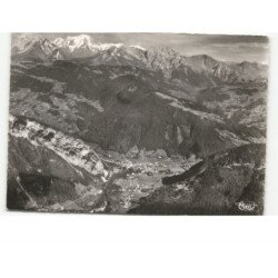 THONES: thônes et le mont-blanc - très bon état