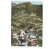 SEYTROUX: chef-lieu au fond, le biot vue aérienne 10x15 - état