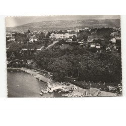 THONON: le port, au fond saint-joseph - état