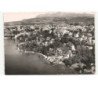 THONON-LES-BAINS: vue panoramique et le lac - état