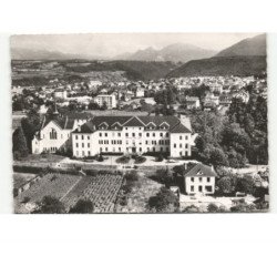 THONON-les-BAINS: institution saint-joseph, vue générale - très bon état