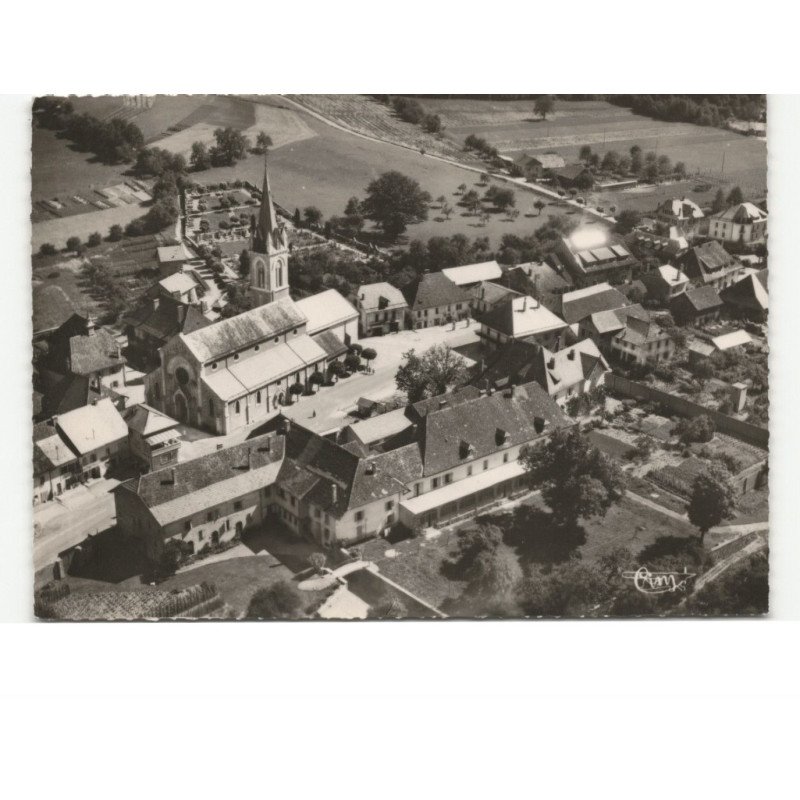 THORENS-GLIERES: château de sâles - très bon état