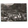 THORENS-GLIERES: château de sâles vue aérienne 10x15 - très bon état