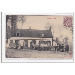 ENQUIN : l'ecole - tres bon etat
