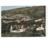 THORENS-GLIERES: le château vue aérienne 10x15 - très bon état
