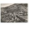 VIUZ-en-SALLAZ: vue générale vue aérienne 10x15 - très bon état