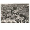 ANNECY: S.A. papeteries aussedat, usines de cran-gevrier vue aérienne 10x15 - très bon état