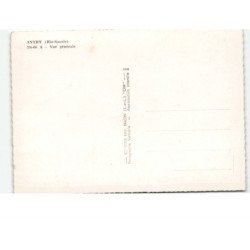 ANTHY: vue générale vue aérienne 10x15 - très bon état