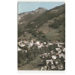 LE BIOT: vue générale vue aérienne 10x15 - état