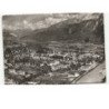 BONNEVILLE: vue générale vue aérienne 10x15 - très bon état