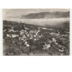 CHARLY-ANDILLY: vue générale vue aérienne 10x15 - état