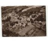 CHENS: vue aérienne 10x15 - très bon état