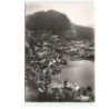 DUINGT: vue générale vue aérienne 10x15 - état