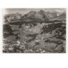 LETS GETS: vue panoramique vue aérienne 10x15 - très bon état